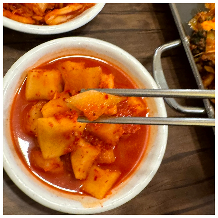 한그릇뚝딱순대국 이미지