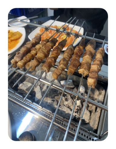 여의도양꼬치 이미지