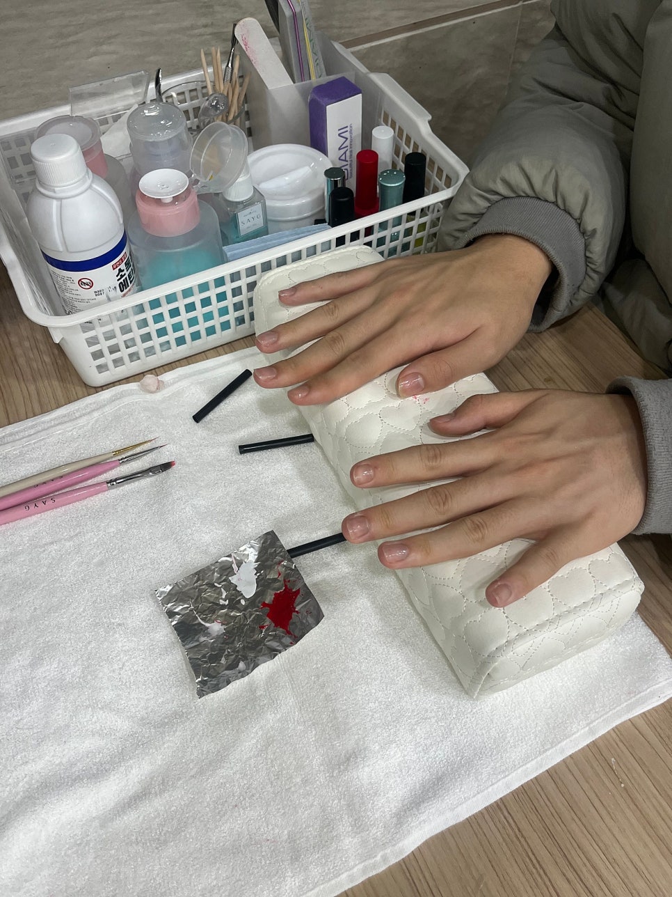 오산기술전문학원 이미지