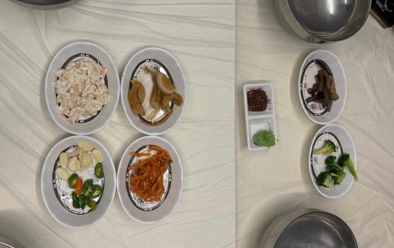 삼백송어장 이미지