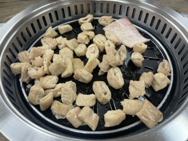 소들곱창 이미지