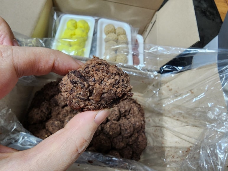 사임당떡고을 사진 7