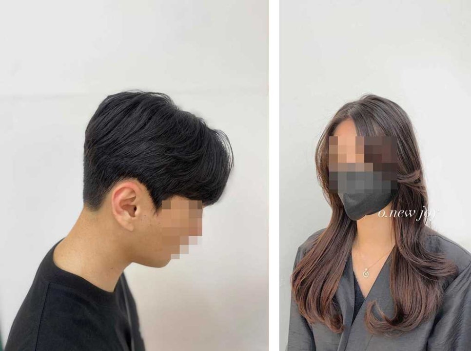 오뉴헤어 이미지