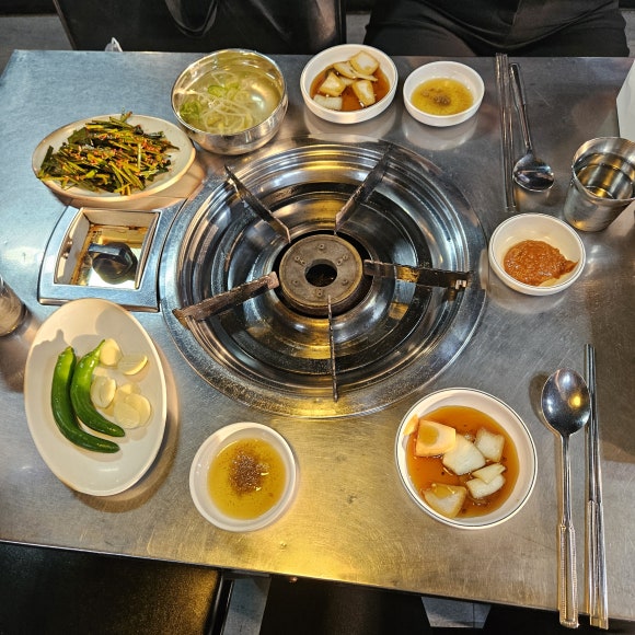 마장양대창 이미지