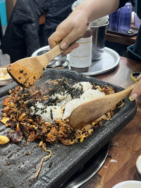 원조시골대패삼겹살 이미지