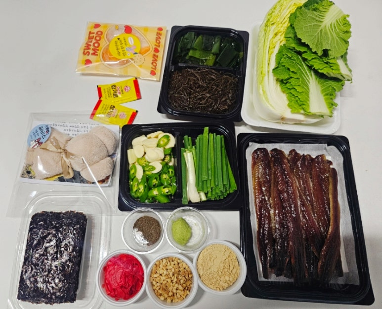 정담수산 이미지