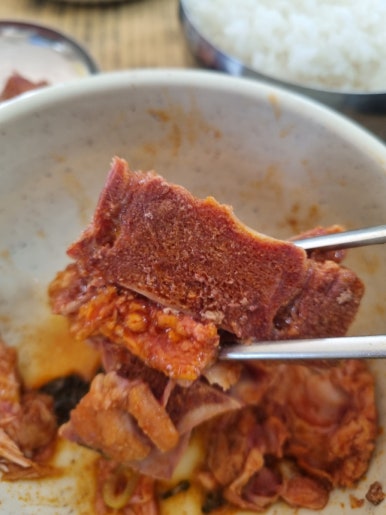 최뿔다구감자탕 이미지