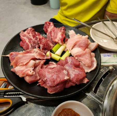 남양주 인생구이 이미지
