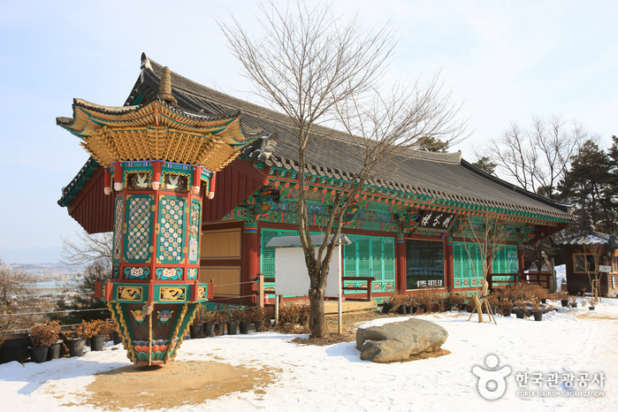논산 이미지