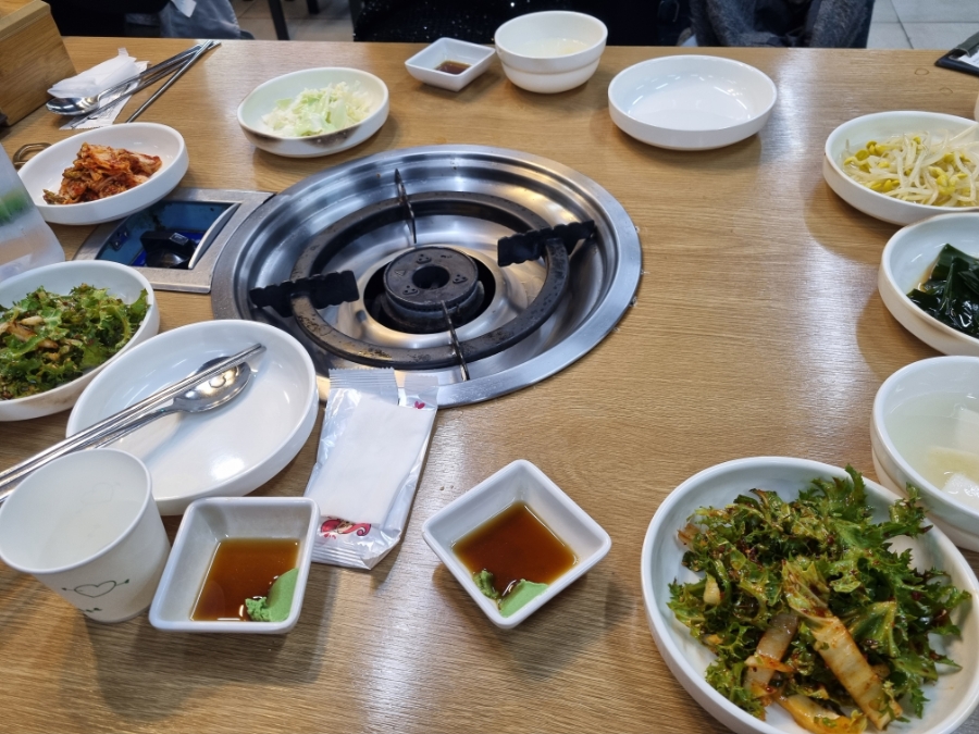 부산할매낙지식당 이미지