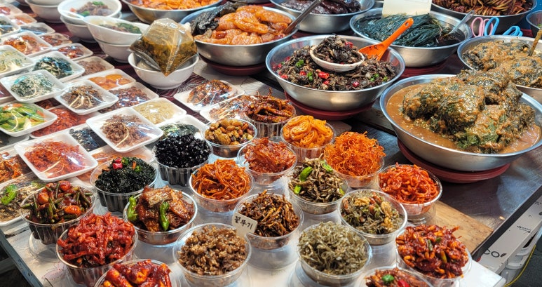 울엄마반찬 이미지