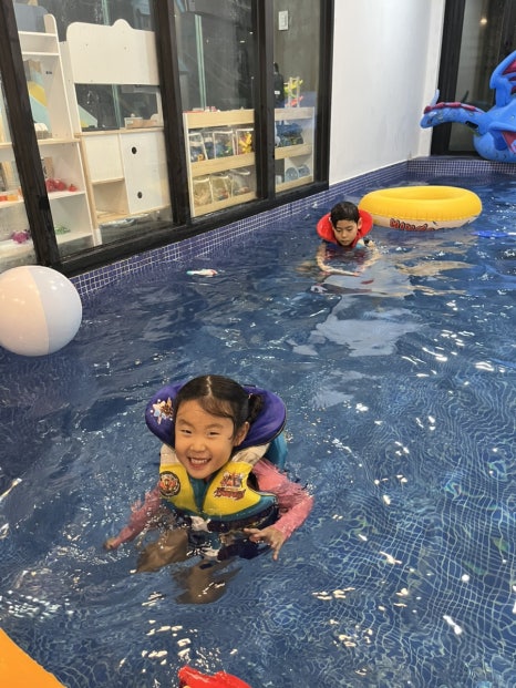풀스토리키즈풀빌라 이미지