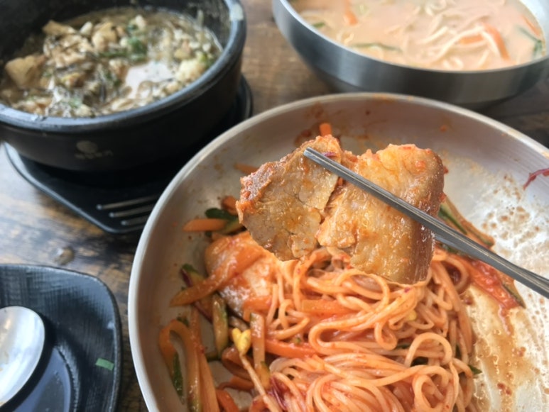 영이네국수 이미지