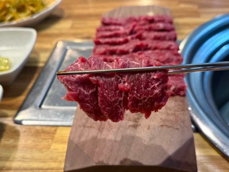 한우와한돈 이미지