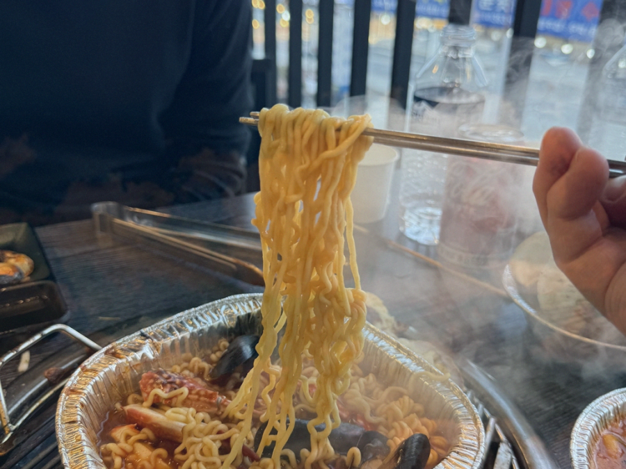 조개회관삽교 이미지
