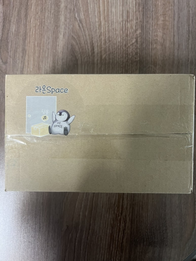 핸드메이드라온 이미지
