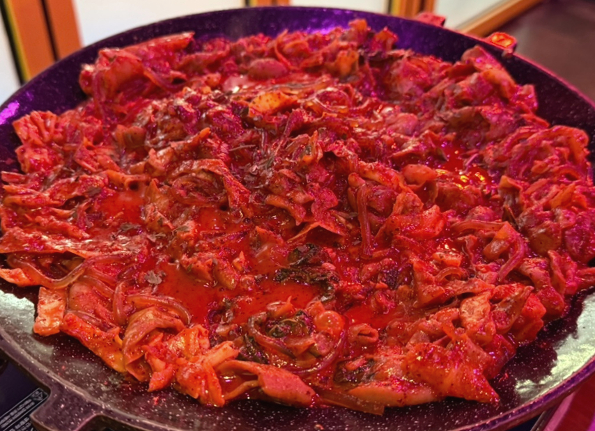 티라노곱창 이미지