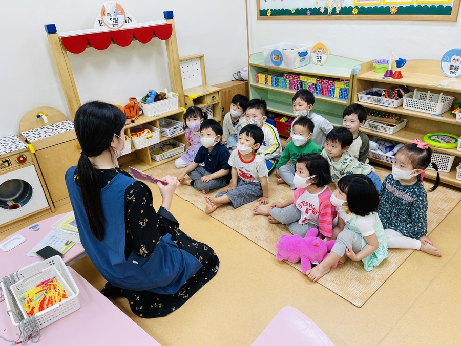 소월어린이집 이미지