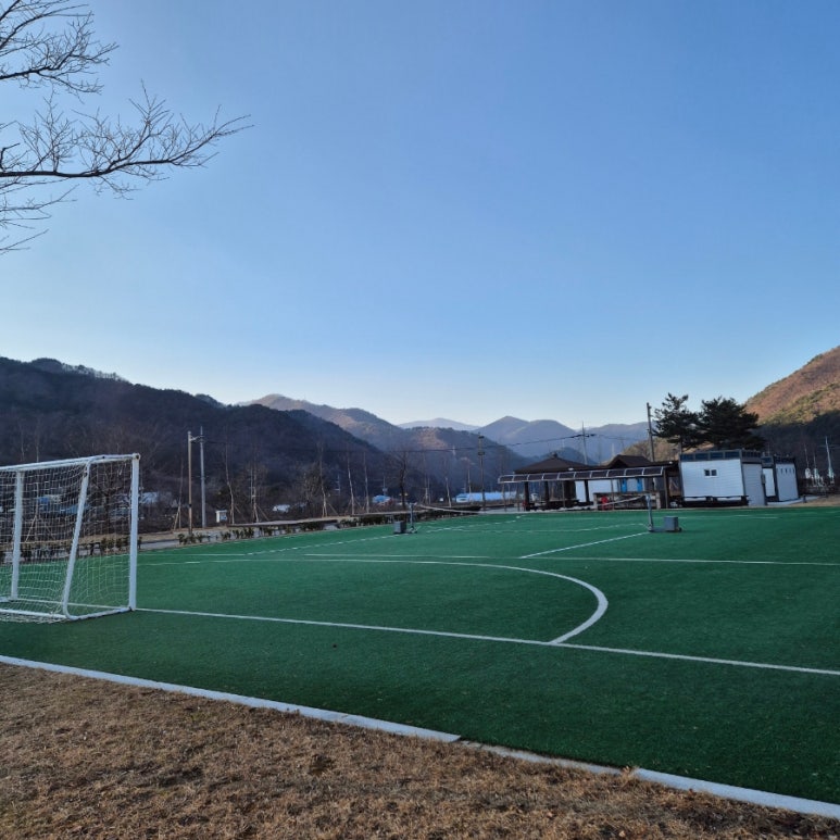 강릉농협성산지점 하나로마트 이미지