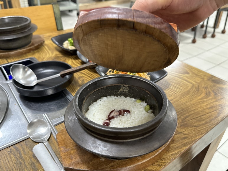 서귀포 하르방식당 이미지