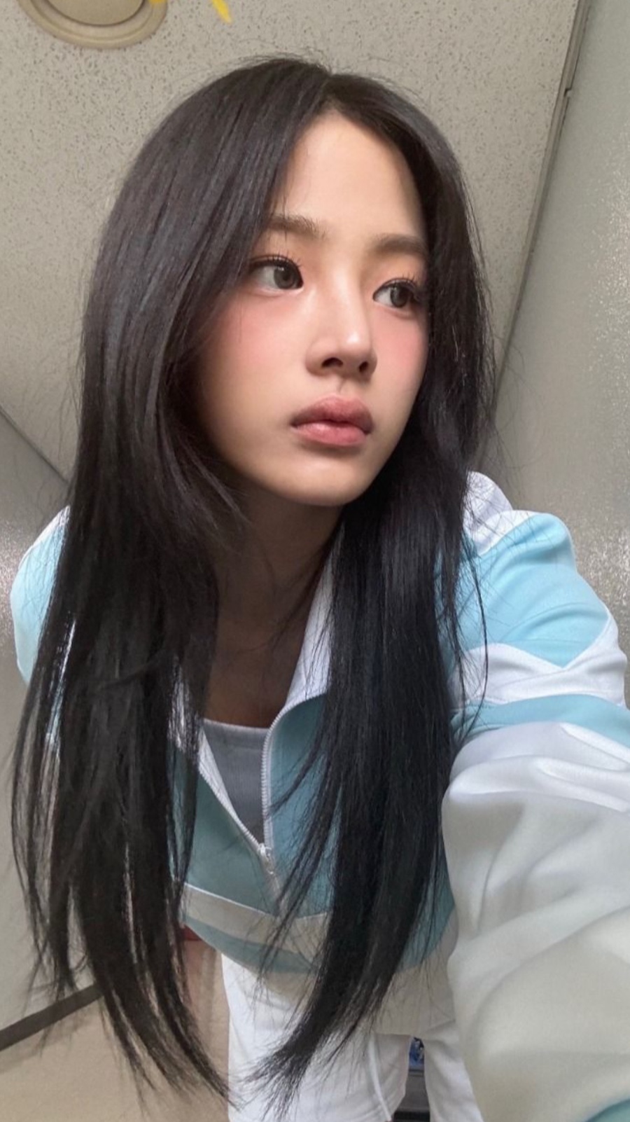 아즈뮤헤어 이미지