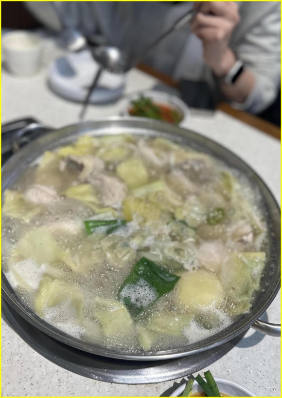 방배본가닭한마리 이미지