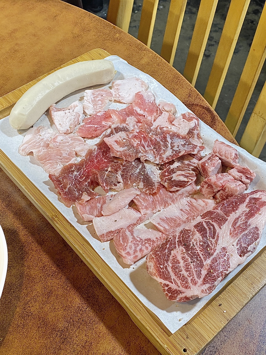 한우야!화로야! 이미지