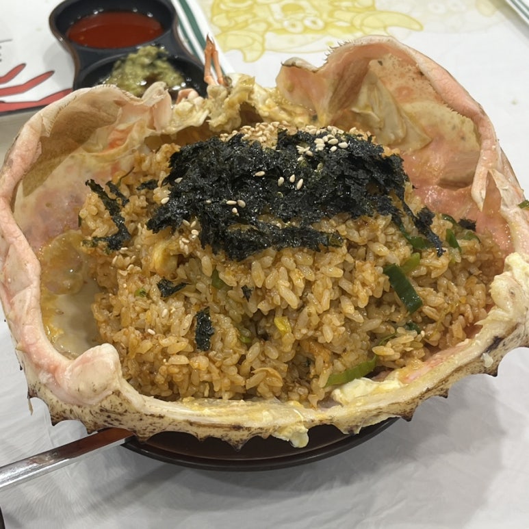 크랩하우스 이미지