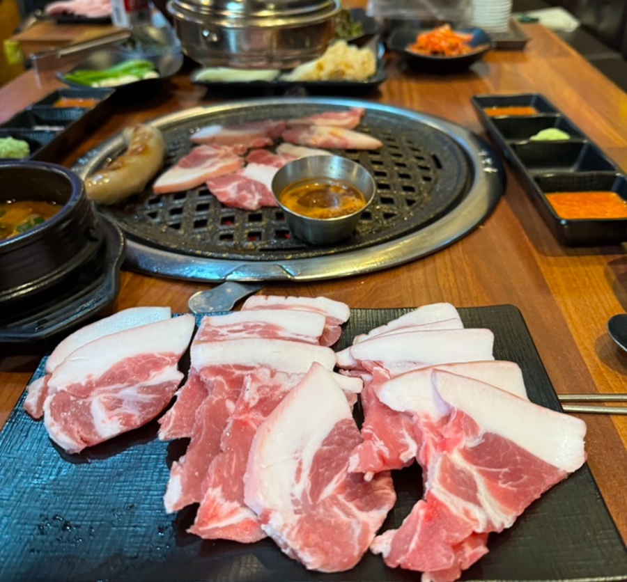 대박생뒷고기 이미지