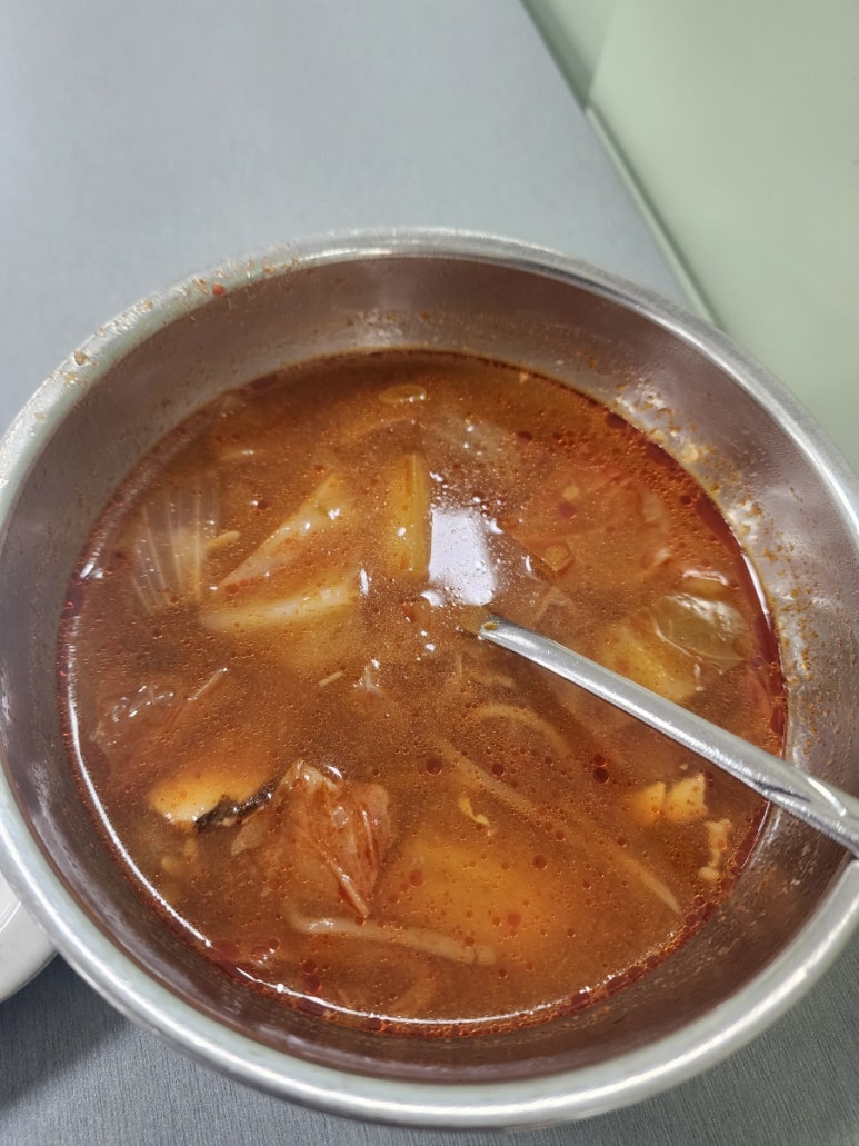 벽산다온푸드 사진 4