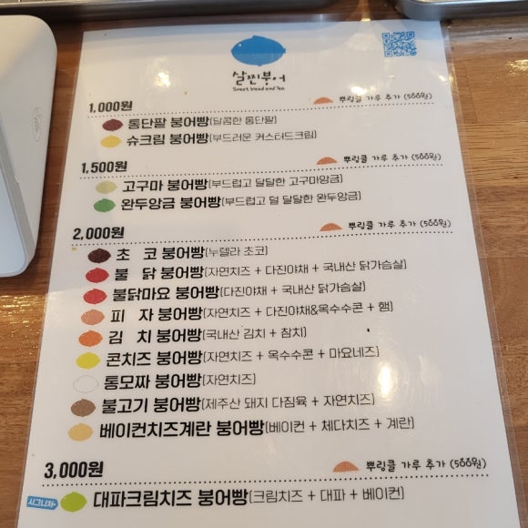 살찐붕어 이미지