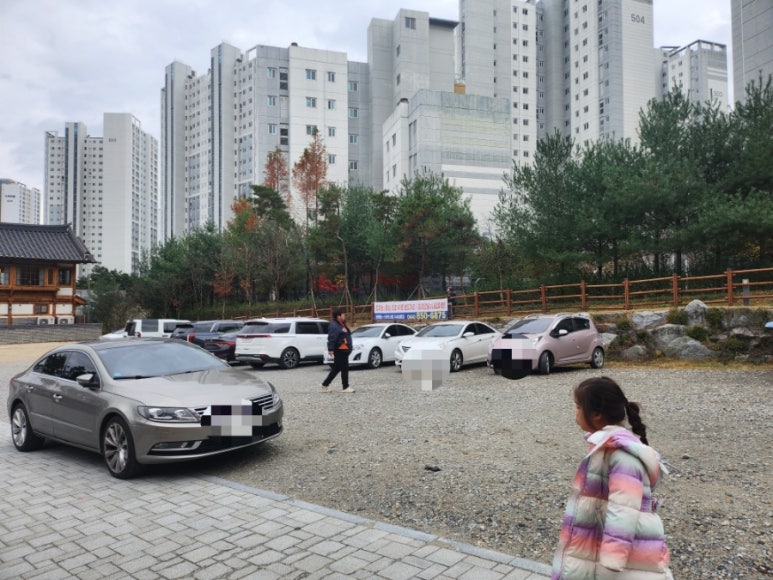 만나밀 베이커리 이미지