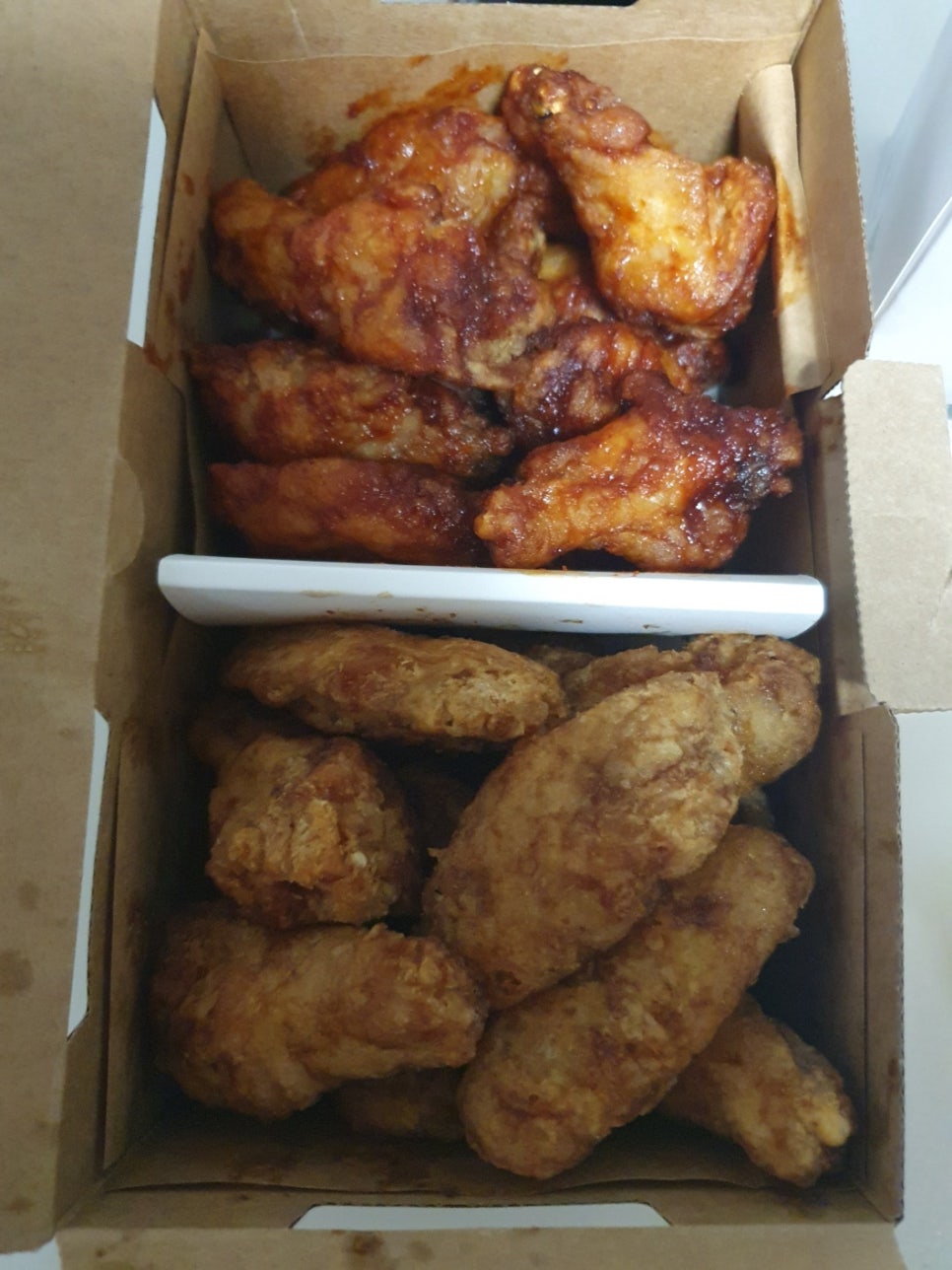 교촌치킨금광 이미지