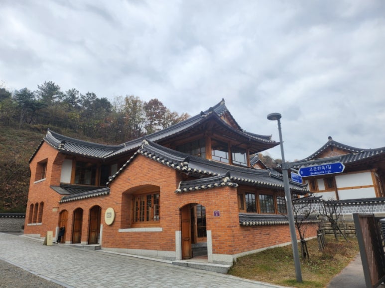 만나밀 베이커리 이미지