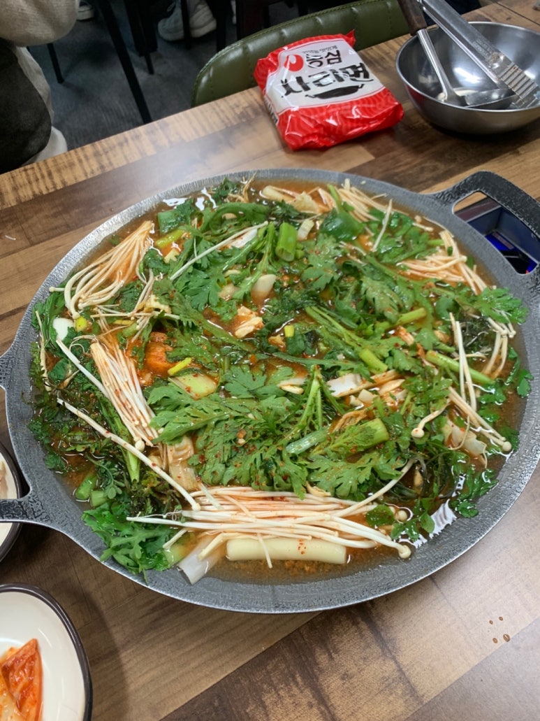 불로닭 이미지