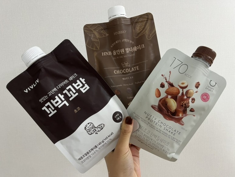 초코앤뷰티 이미지