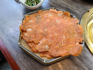 청라꽃갈비루원시티점 이미지