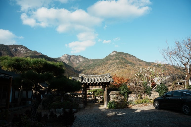 향우당 이미지