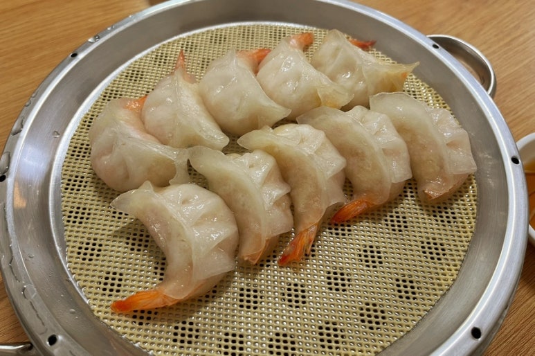 일구향만두 이미지