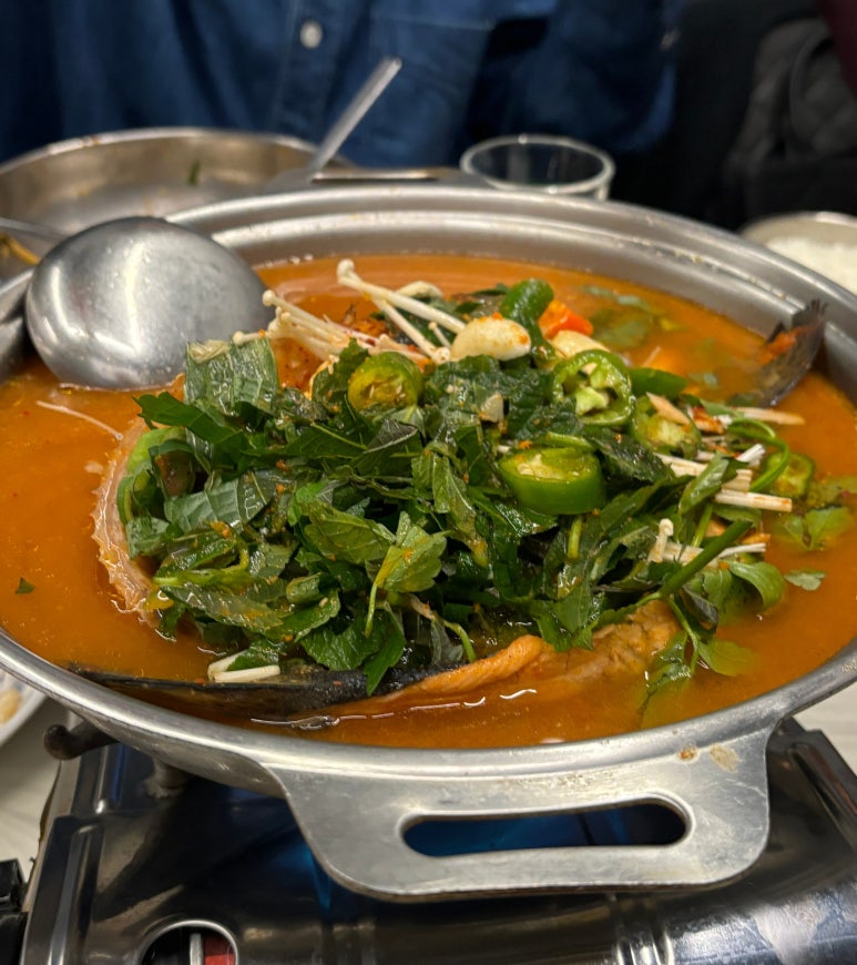 삼백송어장 이미지