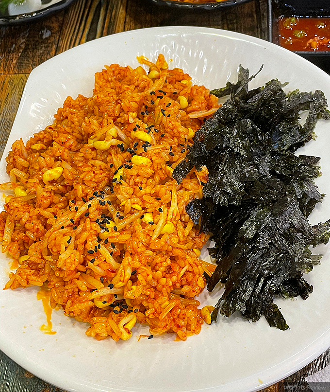동해아구해물찜 이미지
