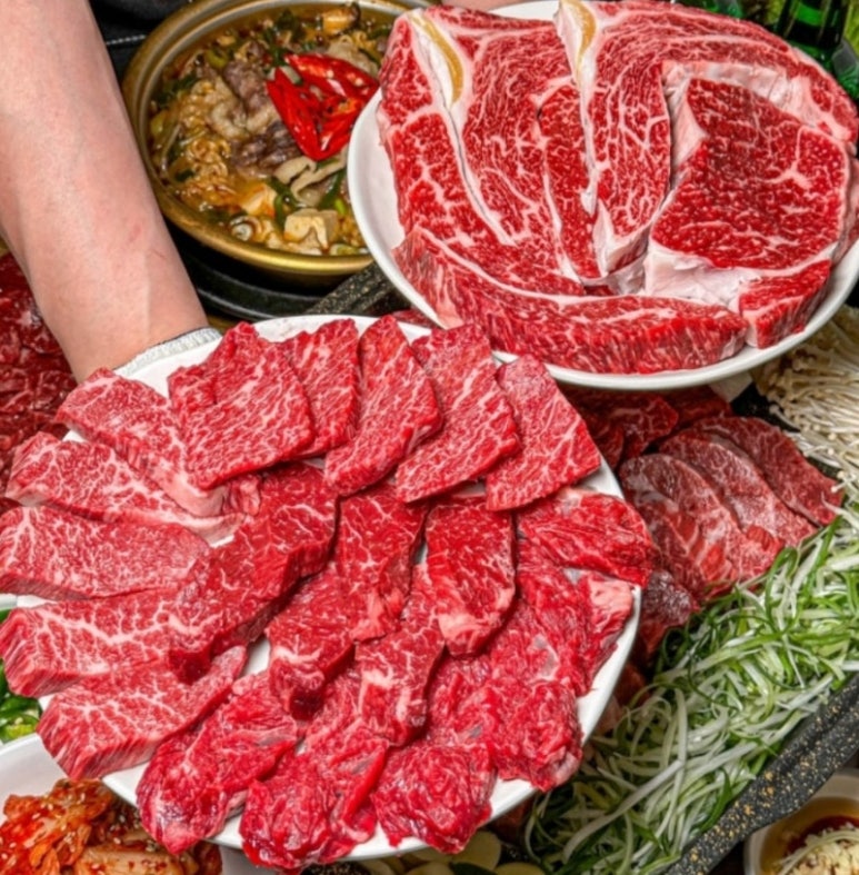 할매식당 이미지