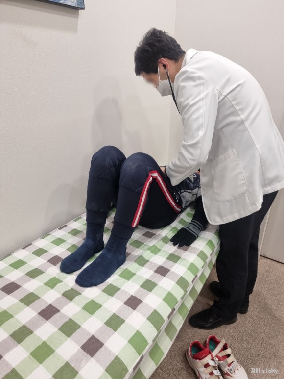 준내과의원 이미지