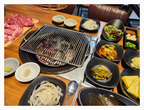 끼리한우 이미지