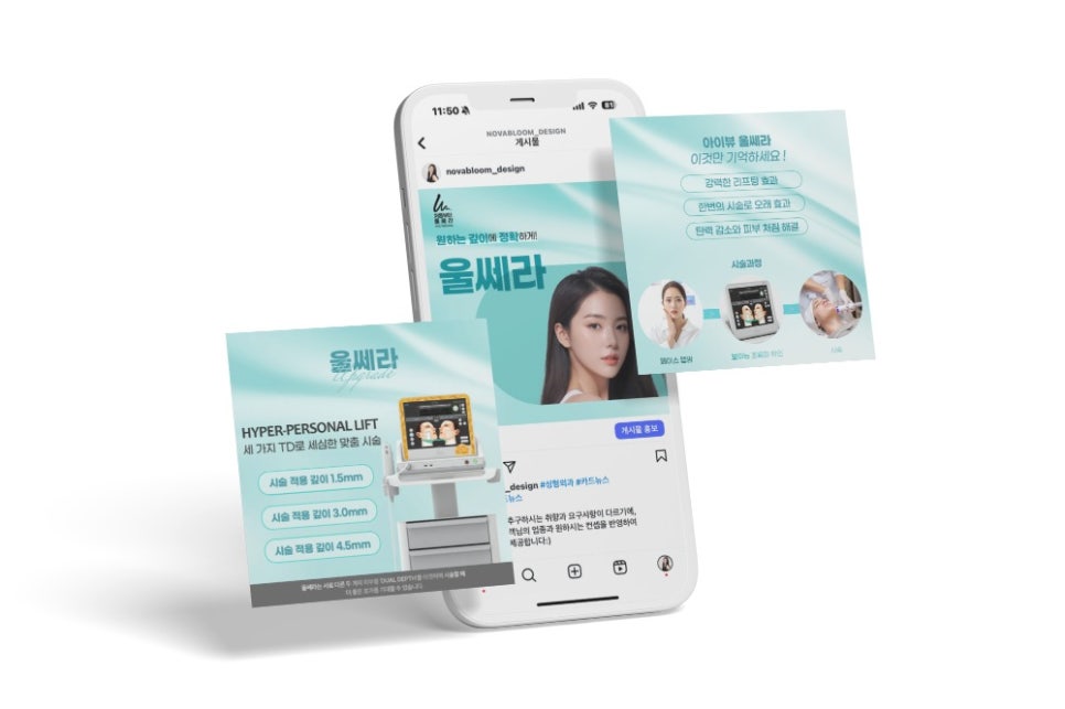 노바블룸디자인 이미지