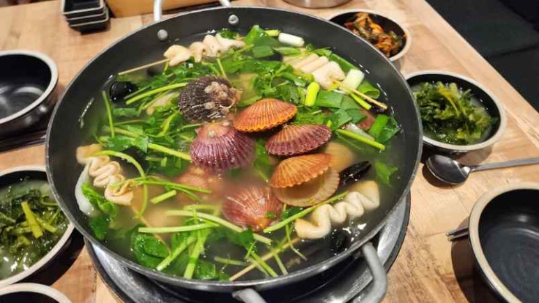 조개특별시 이미지