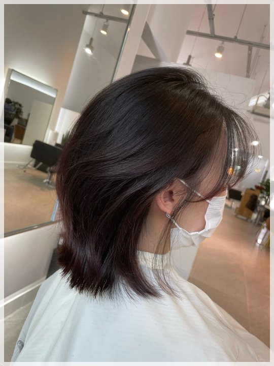 명헤어살롱 이미지