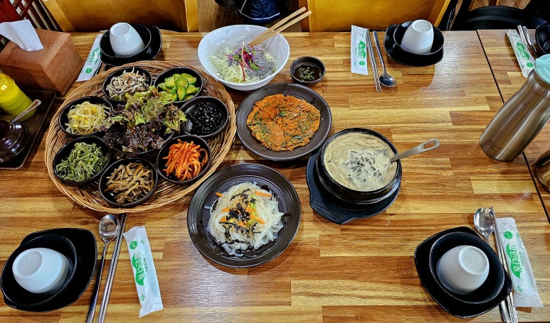 샘터골 이미지