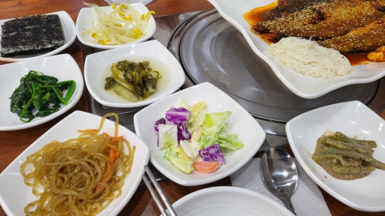 화천코다리 이미지