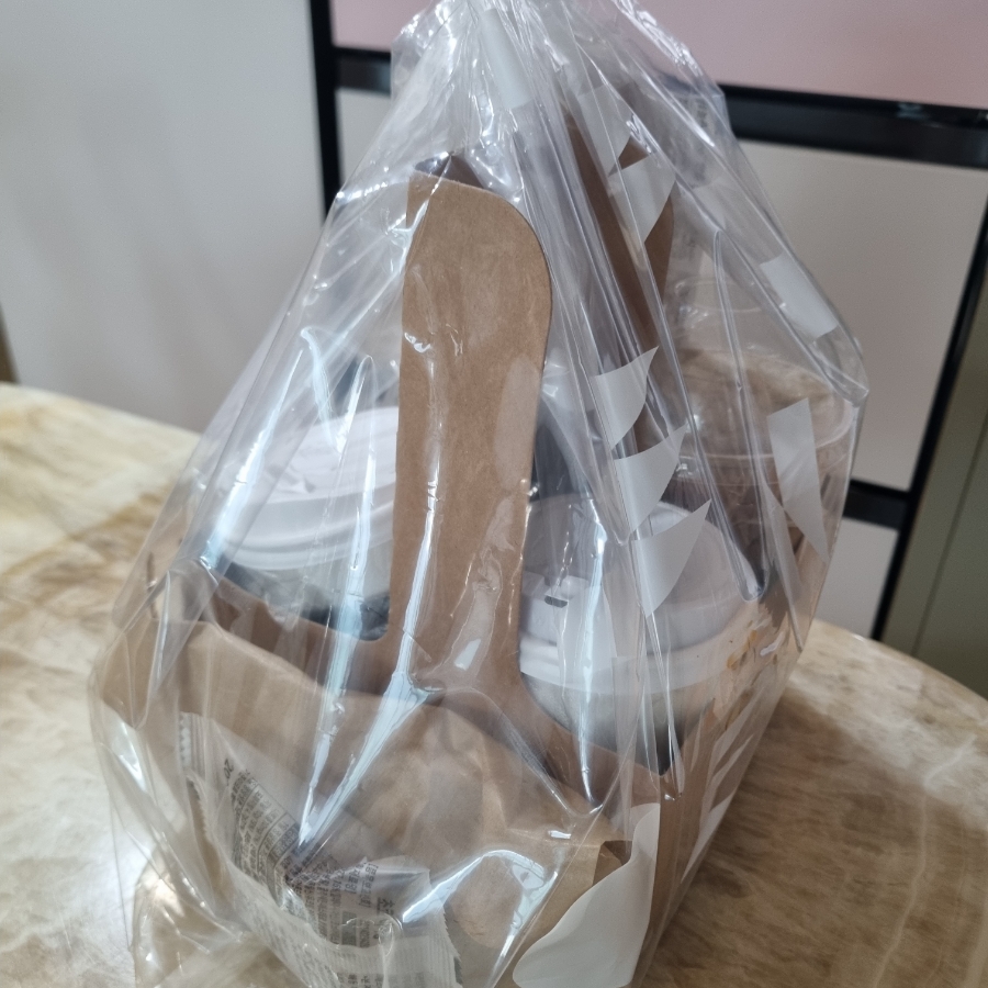텐퍼센트커피신매역점 이미지